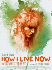 How I Live Now : Maintenant c'est ma vie / How.I.Live.Now.2013.LiMiTED.720p.BluRay.x264-GECKOS