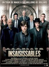 Insaisissables / Now.You.See.Me.2013.720p.BluRay.x264-YIFY