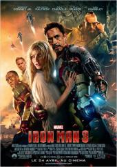 Iron Man 3 / Iron.Man.3.2013.720p.BluRay.x264-SPARKS