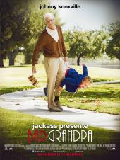 Jackass présente : Bad Grandpa / Jackass.Presents.Bad.Grandpa.2013.UNRATED.720p.BluRay.x264-BLOW