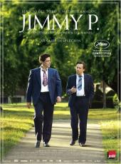 Jimmy P. (Psychothérapie d'un Indien des Plaines) / Jimmy.P.2013.BDRip.x264-LPD