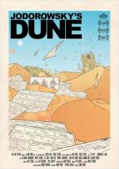 Jodorowsky's Dune / Jodorowskys.Dune.2013.LIMITED.DOCU.BDRip.x264-ROVERS