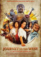 Journey to the West: Conquering the Demons / Journey.To.The.West.2013.720p.BluRay.x264-WiKi