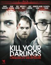 Kill Your Darlings : Obsession meurtrière
