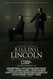 Killing Lincoln / Killing.Lincoln.2013.DVDRip.XviD-NOSCREENS