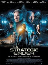 La Stratégie Ender / Enders.Game.2013.BDRip.X264-SPARKS