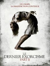 Le Dernier Exorcisme : Part II / The.Last.Exorcism.Part.II.2013.UNRATED.720p.Bluray.x264-BLOW