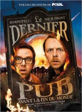 Le Dernier Pub avant la fin du monde / The.Worlds.End.2013.BDRip.X264-SPARKS