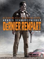 Le Dernier Rempart / The.Last.Stand.2013.BDRip.x264-DAA