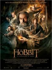 Le Hobbit : La Désolation de Smaug / The.Hobbit.The.Desolation.of.Smaug.2013.1080p.BluRay.x264-YIFY