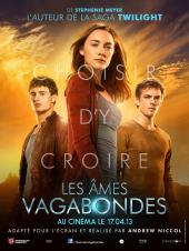 Les Âmes vagabondes / The.Host.2013.BDRip.X264-SPARKS