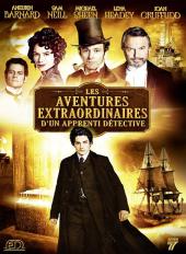 Les Aventures extraordinaires d'un apprenti détective / The.Adventurer.The.Curse.Of.The.Midas.Box.2013.1080p.BluRay.DTS.x264-PublicHD