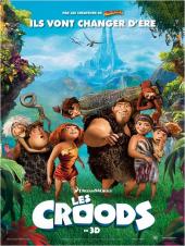 Les Croods / The.Croods.2013.1080p.WEB-DL.x264.AAC-XLMV