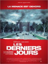 Les Derniers Jours / Los.Ultimos.Dias.2013.720p.BluRay.DTS.x264-PublicHD
