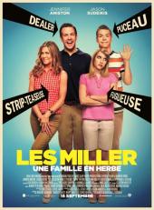 Les Miller : Une famille en herbe
