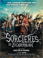 Les Sorcières de Zugarramurdi / Witching.And.Bitching.2013.1080p.BluRay.DTS.x264-PublicHD