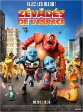 Les Zévadés de l'espace / Escape.from.Planet.Earth.2013.720p.BluRay.x264-YIFY