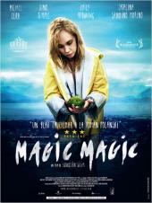 Magic Magic / Magic.Magic.2013.720p.WEB-DL.X264-WEBiOS