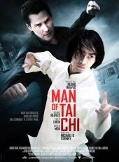 Man of Tai Chi / Man.Of.Tai.Chi.2013.LiMiTED.BDRip.x264-ROVERS