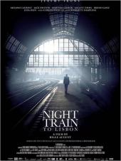 Night Train to Lisbon / Night.Train.To.Lisbon.2013.DVDRip.x264-EXViD