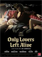 Only Lovers Left Alive / Only.Lovers.Left.Alive.2013.720p.BluRay.x264.DTS-RARBG