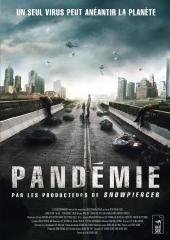 Pandémie / Gamgi / The Flu