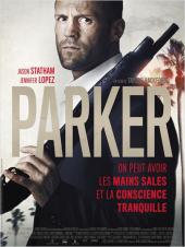 Parker / Parker.2013.720p.BluRay.x264-YIFY