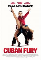 Salsa Fury / Cuban.Fury.2014.BDRip.x264-AMIABLE