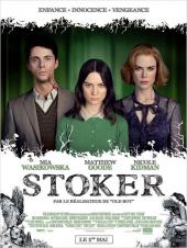 Stoker / Stoker