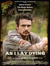 Tandis que j'agonise / As.I.Lay.Dying.2013.720p.BluRay.x264-YIFY