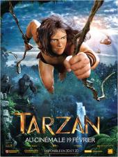 Tarzan / Tarzan.2013.BDRip.x264-ROVERS