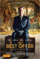 The Best Offer / The.Best.Offer.2013.BRRip.XviD-S4A