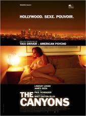 The Canyons / The.Canyons.2013.LIMITED.BDRip.X264-GECKOS