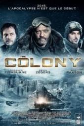 The Colony / The.Colony.2013.NTSC.MULTi.DVDR-FUTiL