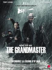The Grandmaster / The.Grandmaster.2013.BluRay.1080p.DTS.x264-CHD