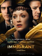 The Immigrant / The.Immigrant.2013.720p.BluRay.x264.AAC-Ozlem