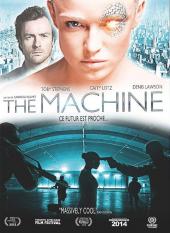 The Machine / The.Machine.2013.720p.BluRay.x264-SONiDO
