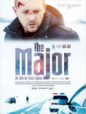 The Major / Mayor.2013.720p.BluRay.DD5.1.x264-CRiSC