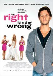 The Right Kind of Wrong / The.Right.Kind.Of.Wrong.2013.FRENCH.DVDRiP.x264-FUTiL