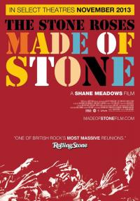 The Stone Roses: Made of Stone / The.Stone.Roses.Made.Of.Stone.2013.BRRip.XviD.MP3-XVID