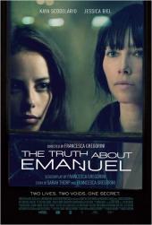 The Truth About Emanuel / The.Truth.About.Emanuel.2013.BDRip.X264-SONiDO