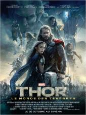 Thor : Le Monde des ténèbres / Thor.The.Dark.World.2013.1080p.BluRay.x264-SPARKS