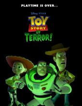 Toy Story : Angoisse au motel / Toy.Story.Of.Terror.2013.1080p.BluRay.x264-SNOW