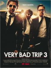 Very Bad Trip 3 / The.Hangover.III.2013.1080p.BluRay.x264-SPARKS