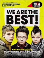 We Are the Best! / We.Are.the.Best.2013.720p.BluRay.x264-IGUANA