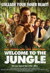 Welcome to the Jungle / Welcome.To.The.Jungle.2013.LiMiTED.DVDRip.x264-EXViD