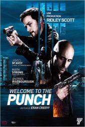 Welcome to the Punch / Welcome.To.The.Punch.2013.720p.BluRay.x264-DAA