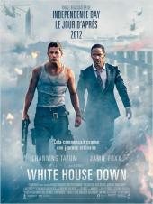 White House Down / White.House.Down.2013.DVDRip.XviD.AC3-EVO