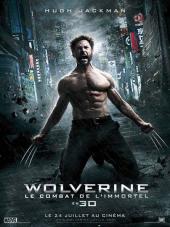 Wolverine : Le Combat de l'immortel / The.Wolverine.2013.1080p.EXTENDED.BluRay.x264-YIFY