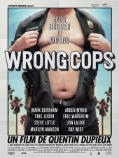 Wrong Cops / Wrong.Cops.2013.HDRip.x264.AC3-TiTAN